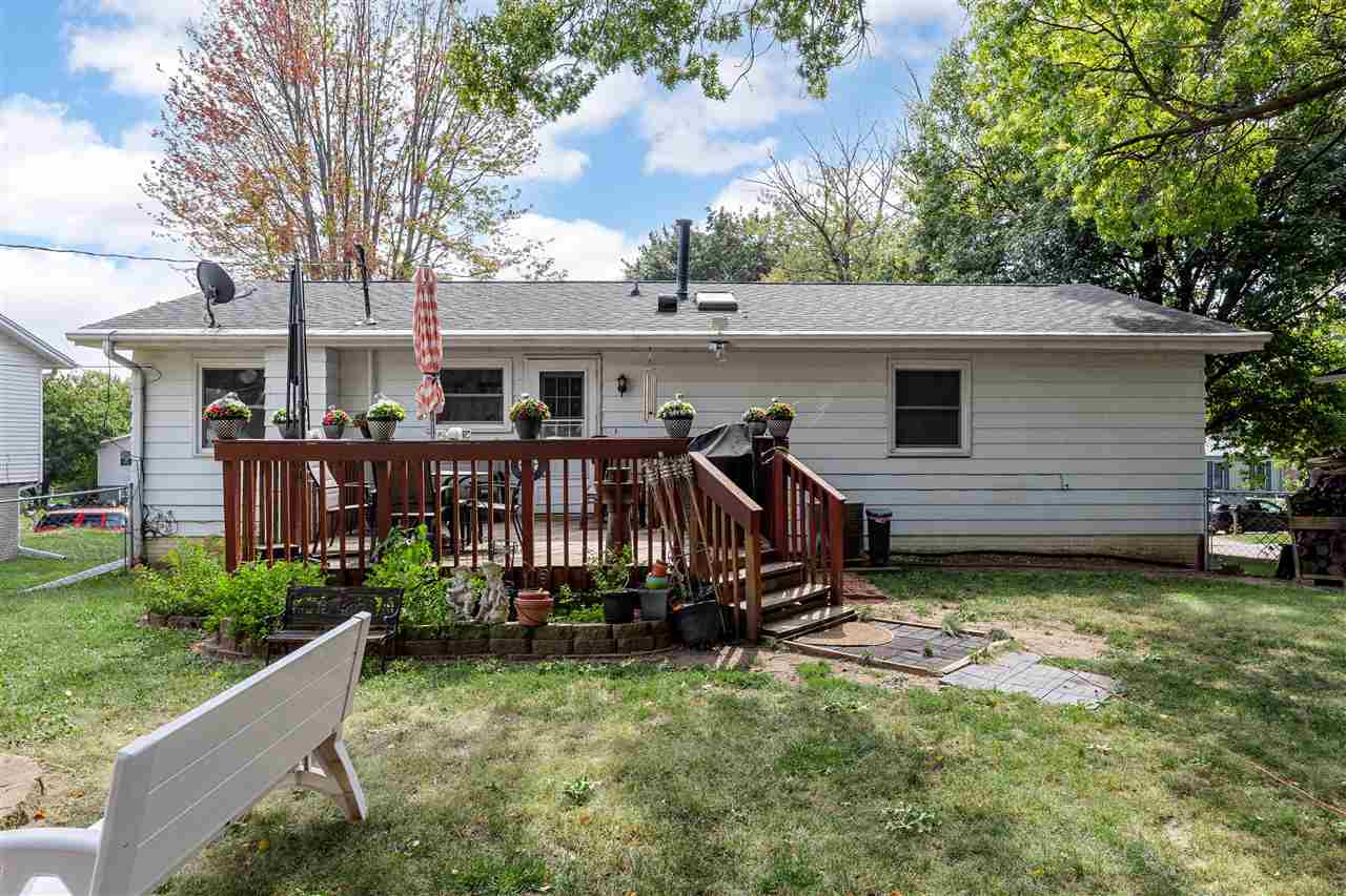 2003 9th Street Place Coralville IA 52241