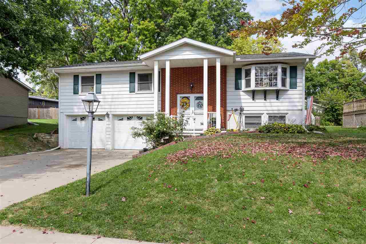 2003 9th Street Place Coralville IA 52241