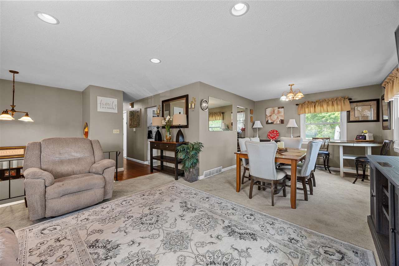 2003 9th Street Place Coralville IA 52241