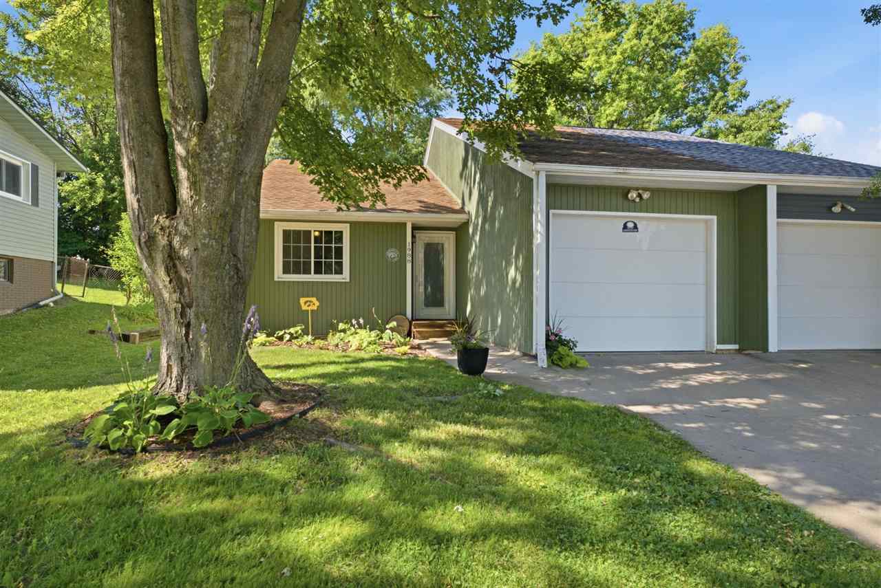 1988 Holiday Road Coralville IA 52241