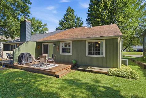 1988 Holiday Road Coralville IA 52241