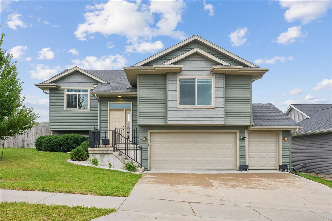 4187 Olivia Court Iowa City IA 52245