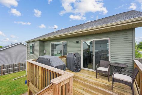 4187 Olivia Court Iowa City IA 52245