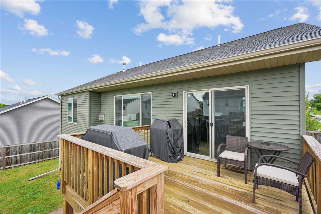 4187 Olivia Court Iowa City IA 52245