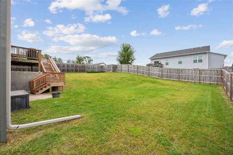 4187 Olivia Court Iowa City IA 52245