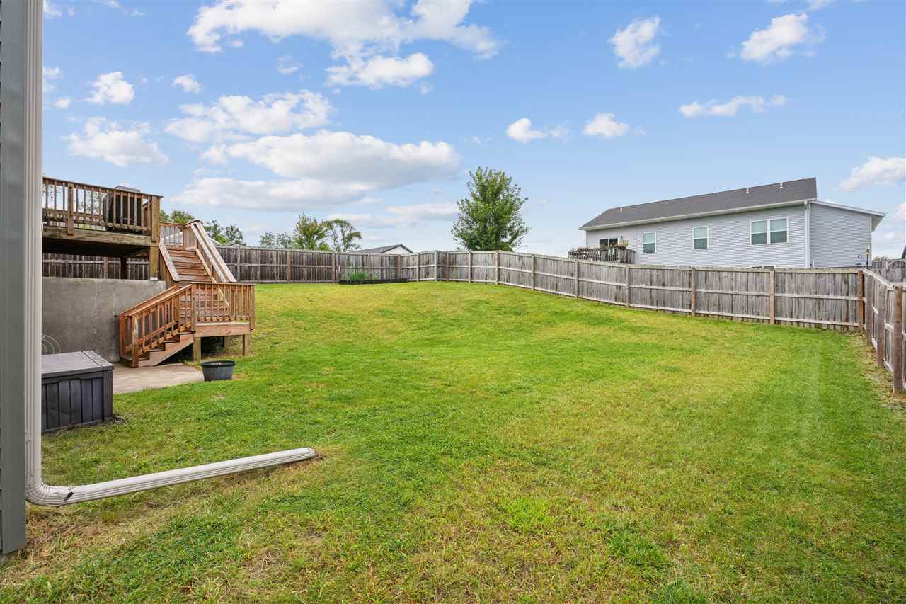 4187 Olivia Court Iowa City IA 52245