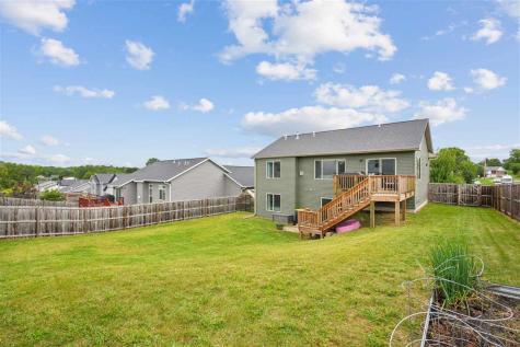 4187 Olivia Court Iowa City IA 52245