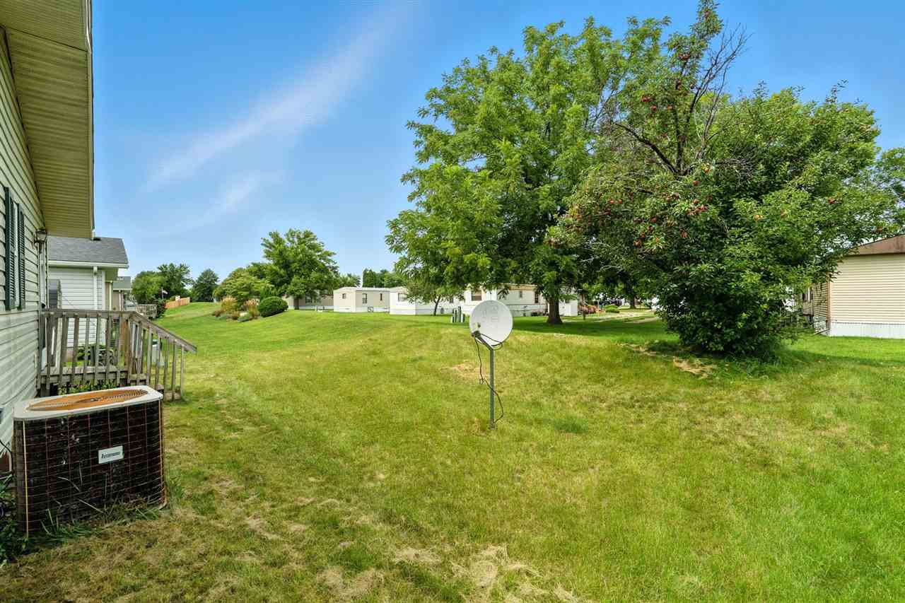 134 Paddock Circle Iowa City IA 52240