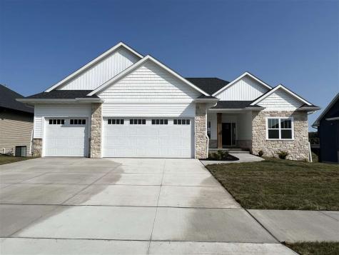 20 S Seven Oaks Road North Liberty IA 52317
