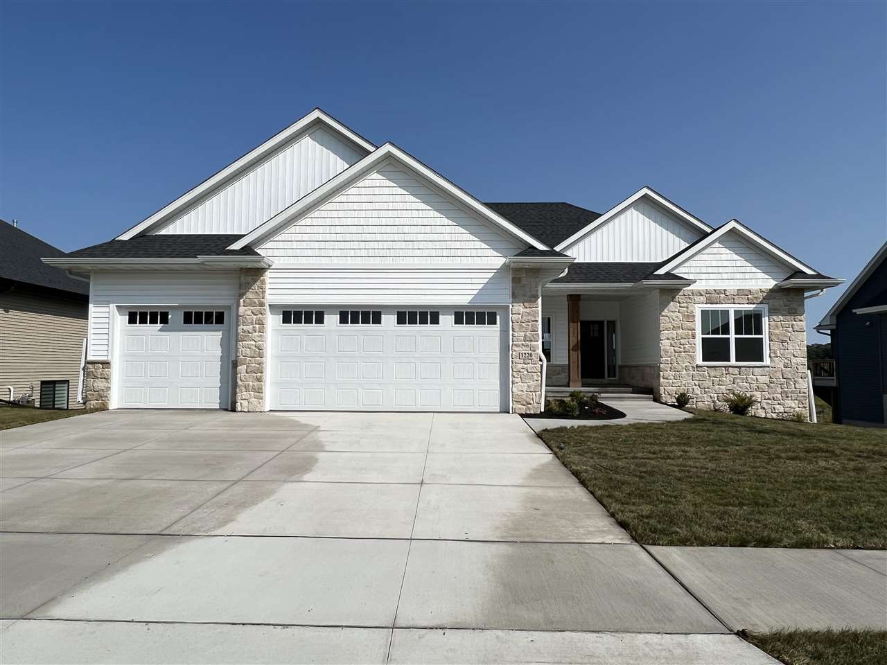 20 S Seven Oaks Road North Liberty IA 52317