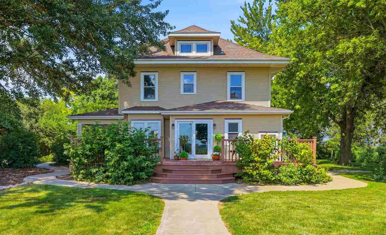 3119 320th Street Wellman IA 52356