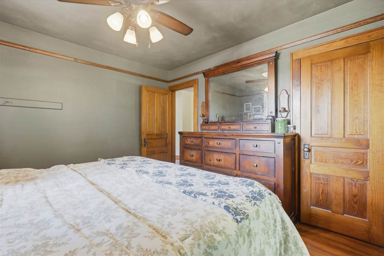 3119 320th Street Wellman IA 52356