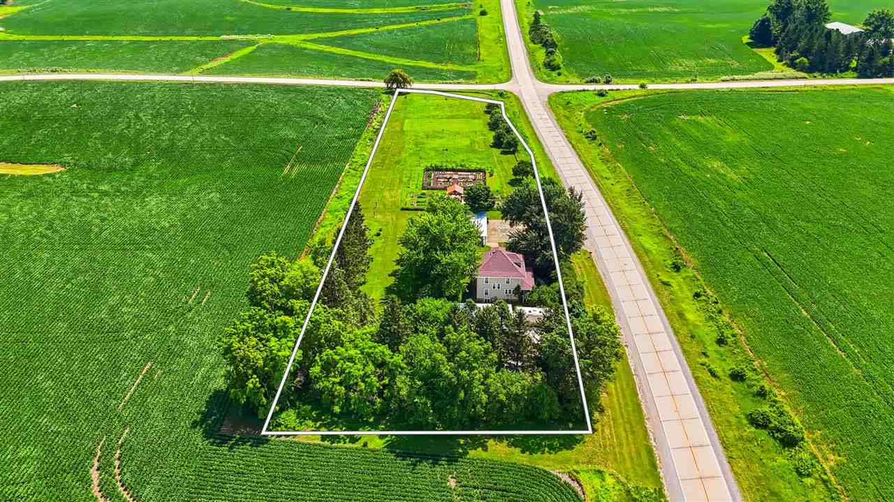 3119 320th Street Wellman IA 52356