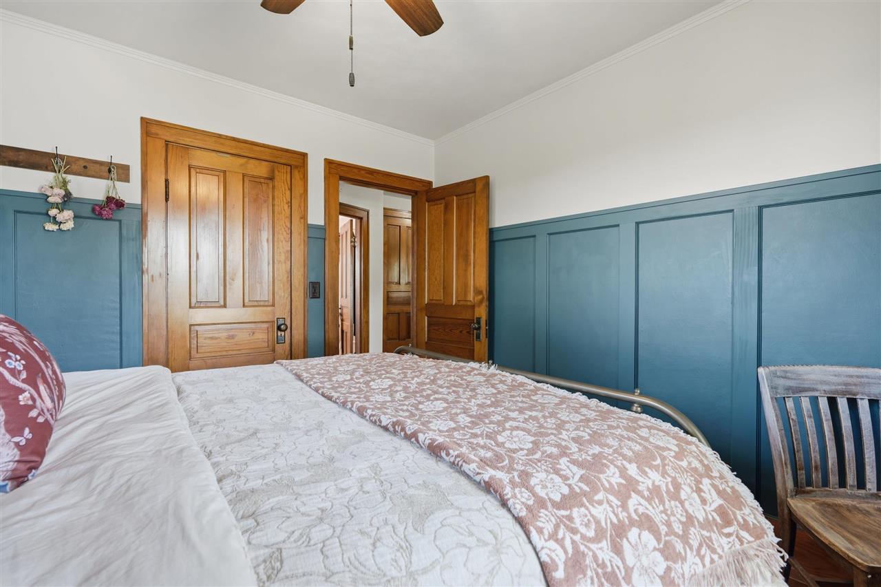 3119 320th Street Wellman IA 52356