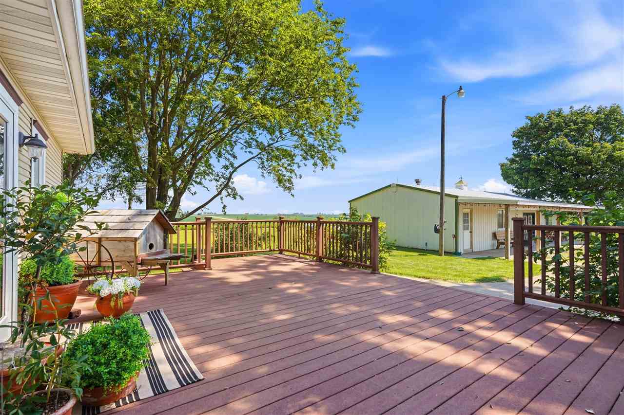 3119 320th Street Wellman IA 52356