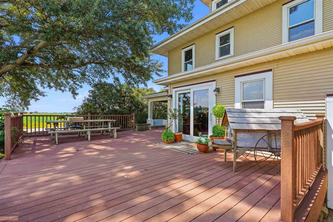 3119 320th Street Wellman IA 52356