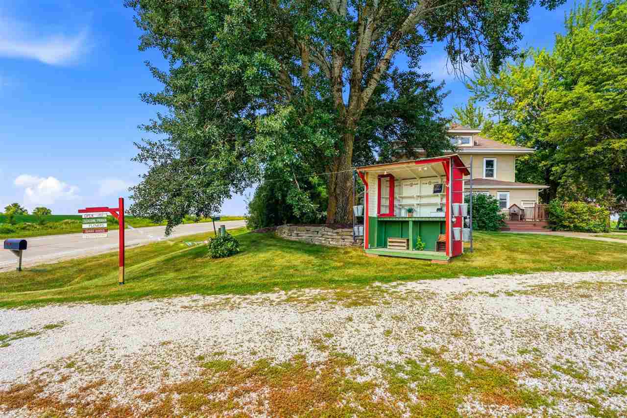 3119 320th Street Wellman IA 52356