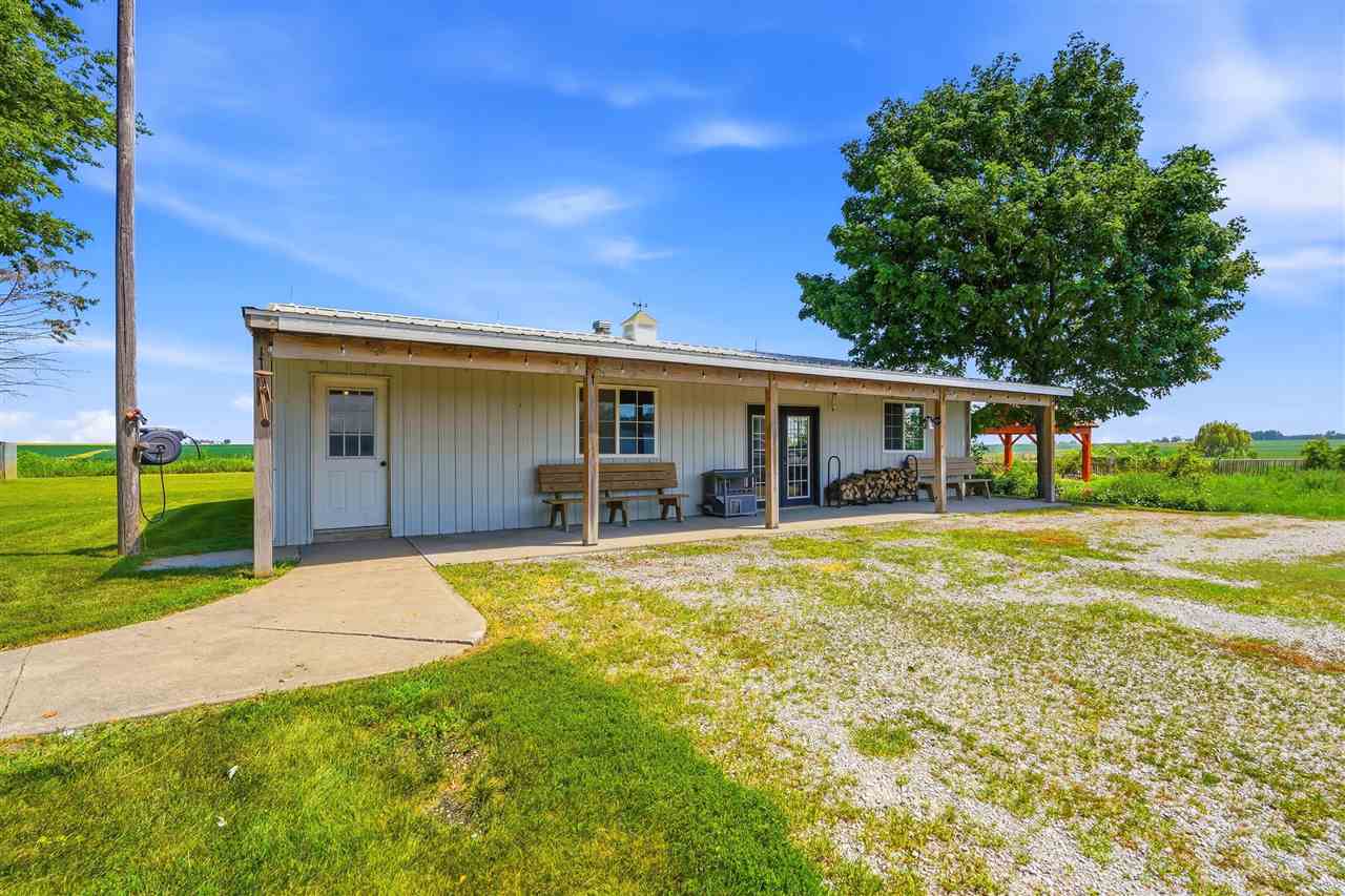 3119 320th Street Wellman IA 52356