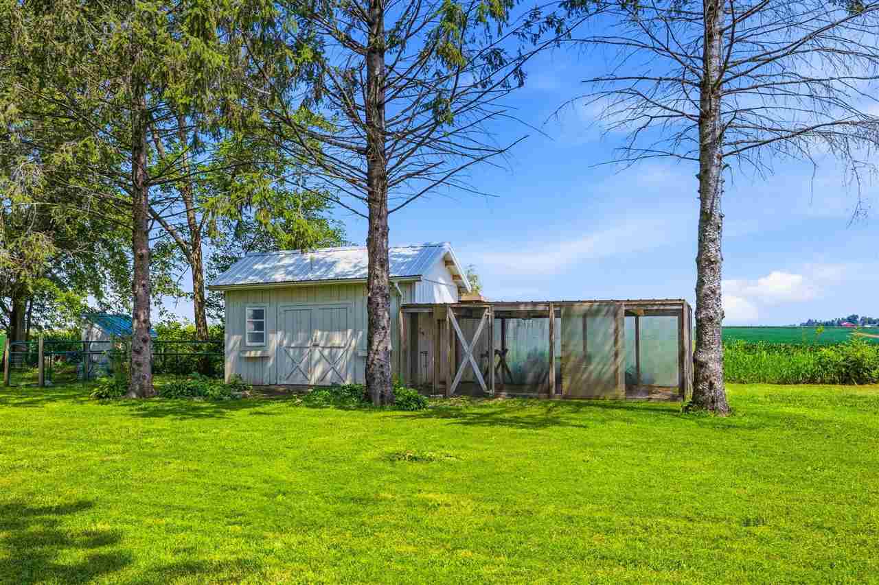 3119 320th Street Wellman IA 52356