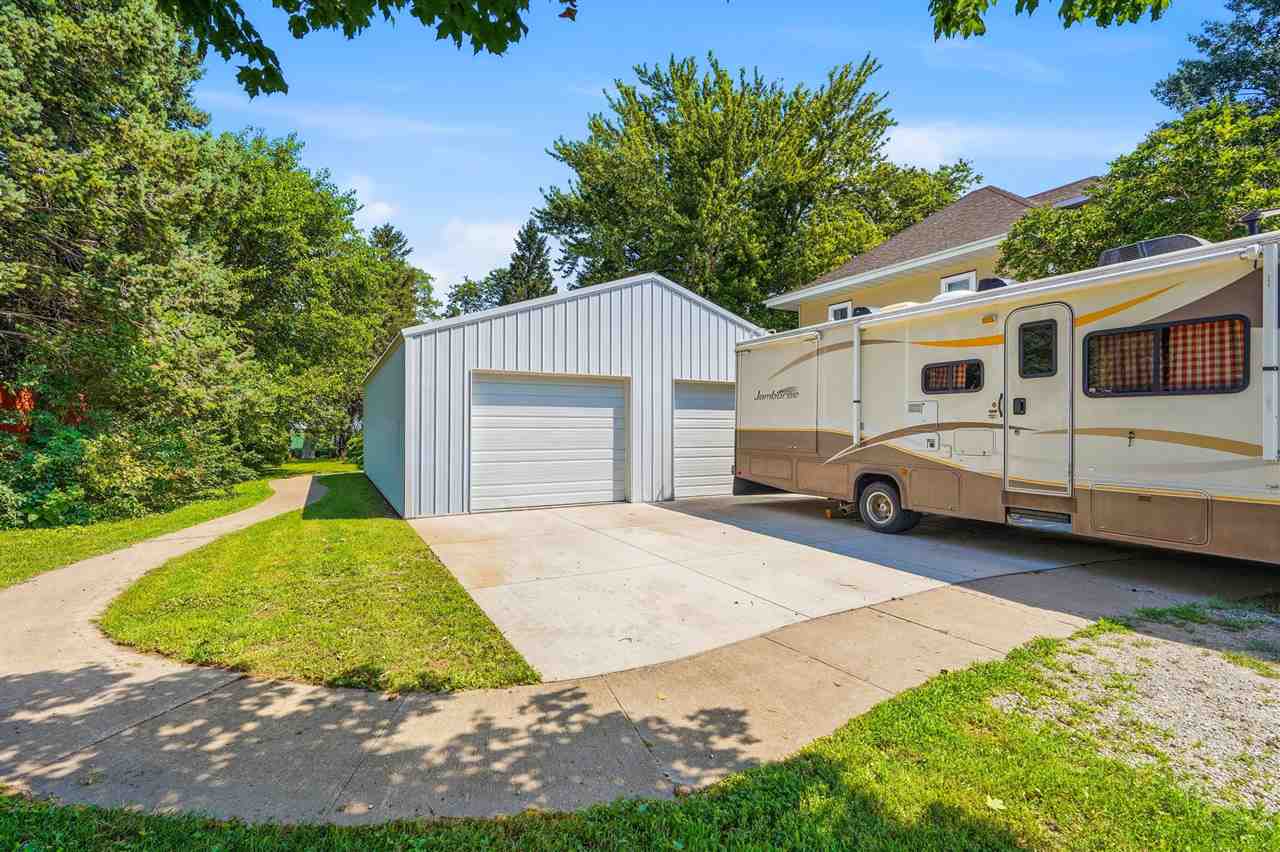 3119 320th Street Wellman IA 52356