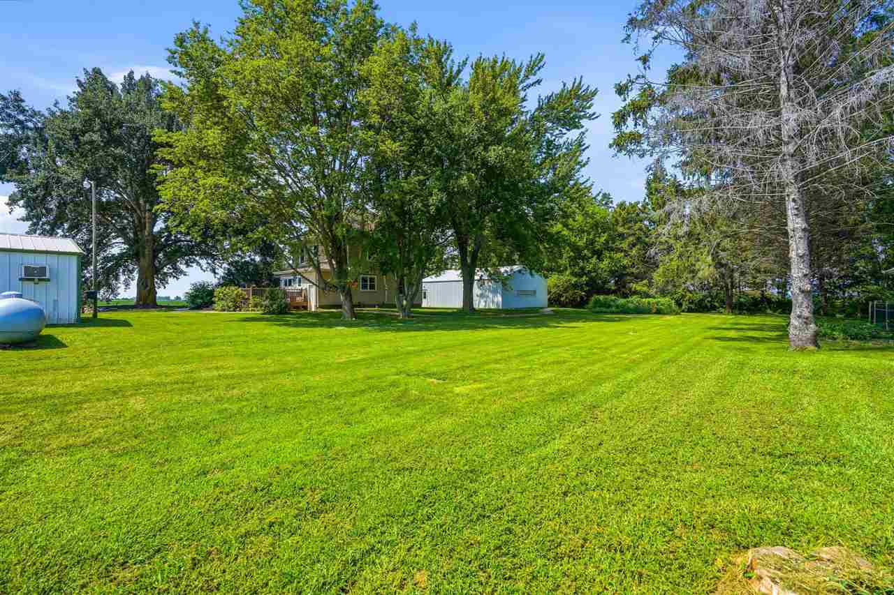 3119 320th Street Wellman IA 52356
