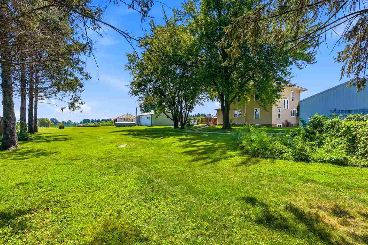 3119 320th Street Wellman IA 52356