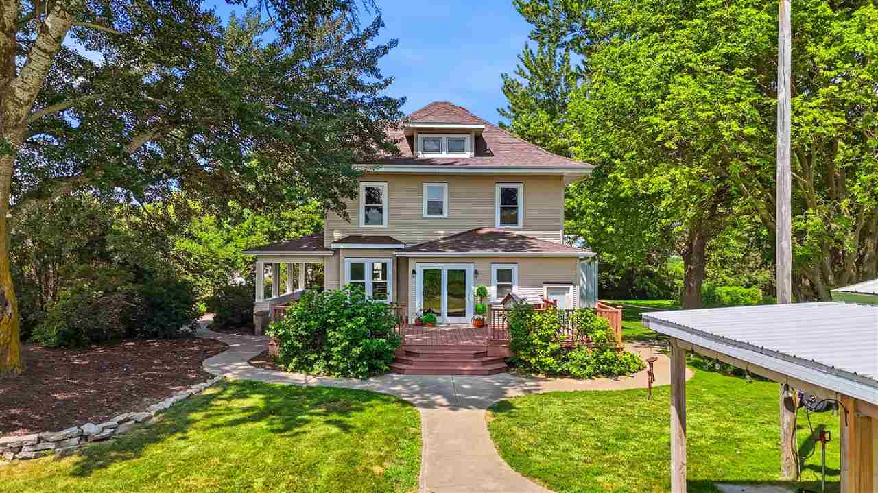 3119 320th Street Wellman IA 52356