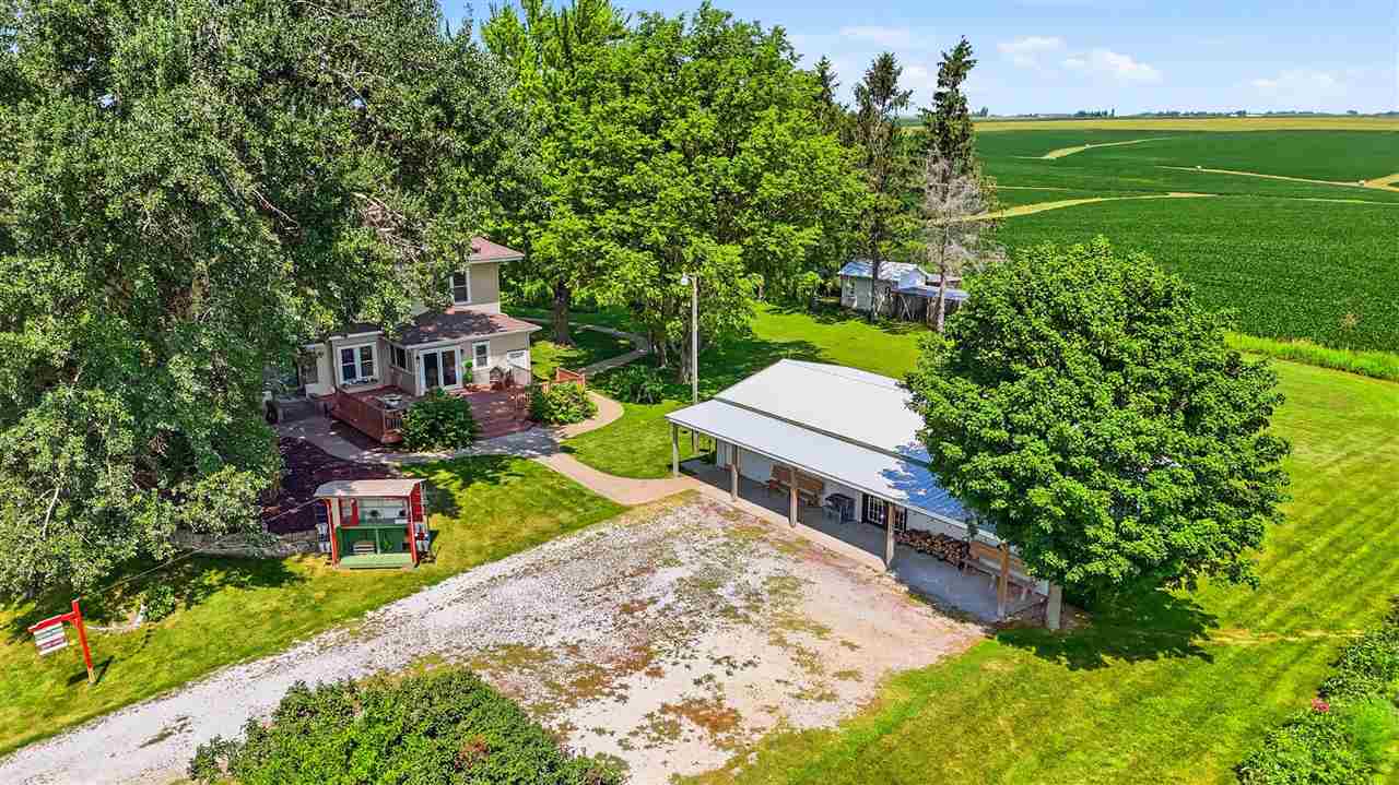 3119 320th Street Wellman IA 52356