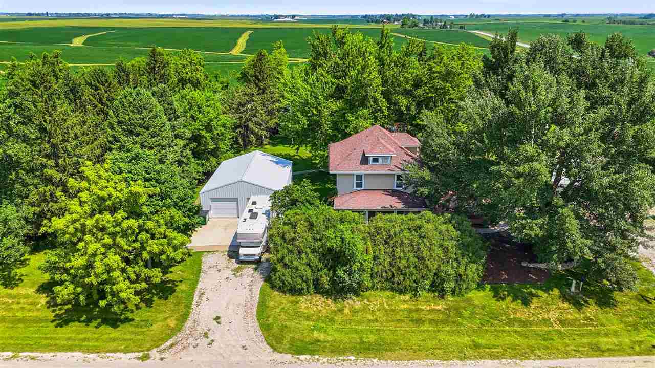 3119 320th Street Wellman IA 52356