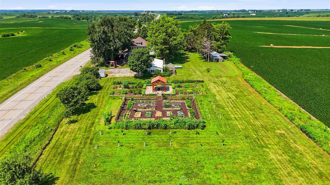3119 320th Street Wellman IA 52356