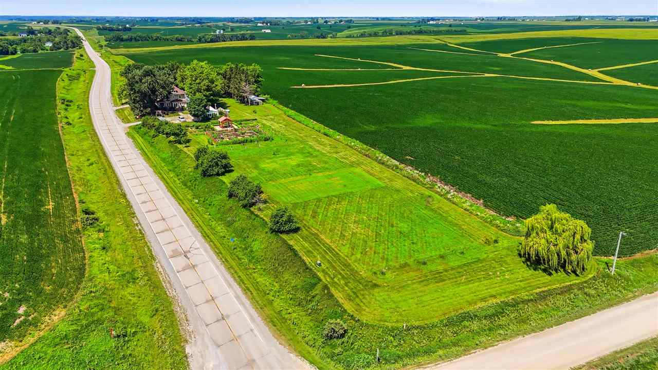 3119 320th Street Wellman IA 52356