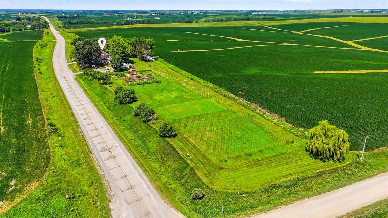 3119 320th Street Wellman IA 52356