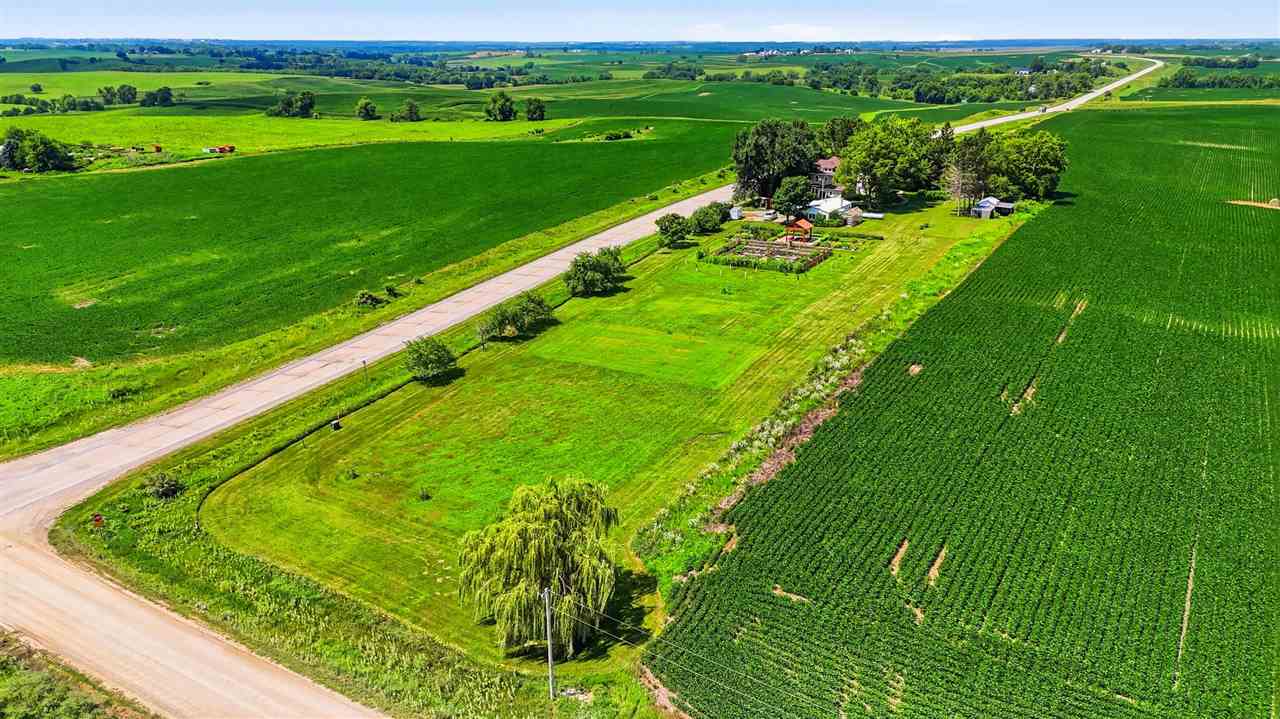 3119 320th Street Wellman IA 52356
