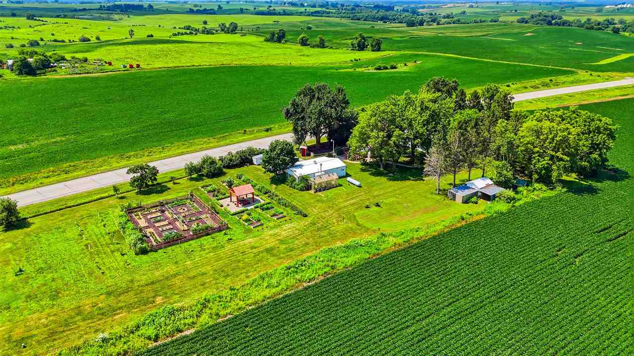 3119 320th Street Wellman IA 52356