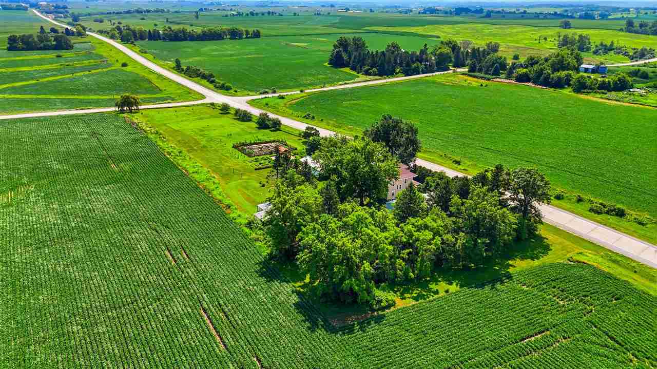 3119 320th Street Wellman IA 52356