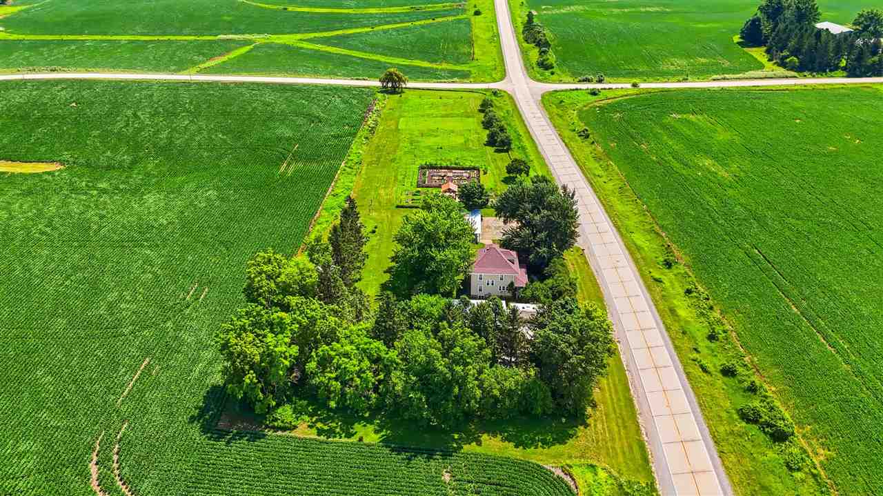 3119 320th Street Wellman IA 52356