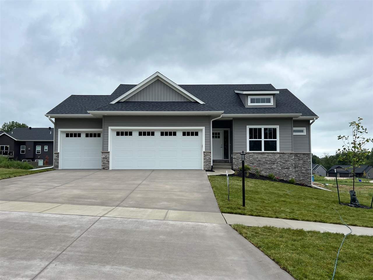 845 Berkshire Lane North Liberty IA 52317