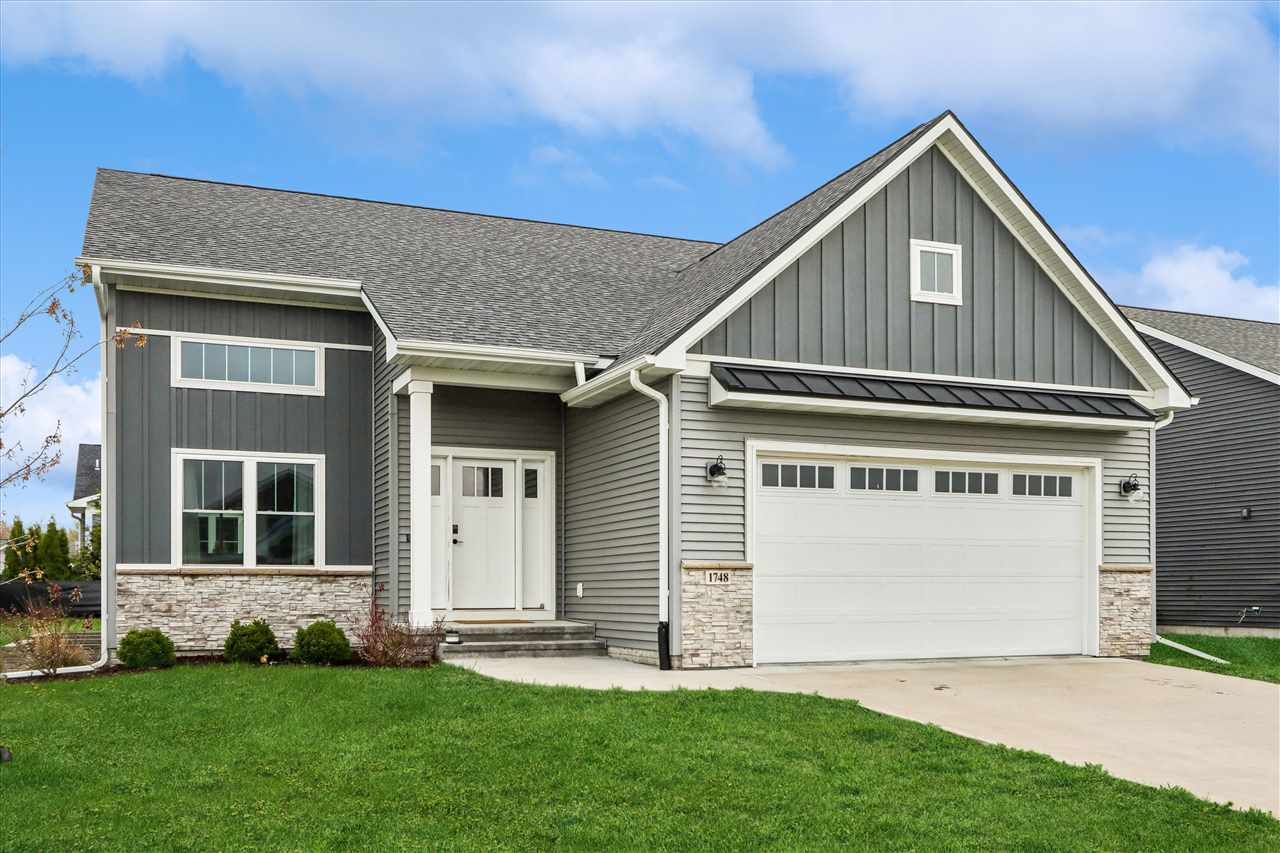 1748 Sherman Drive Iowa City IA 52240