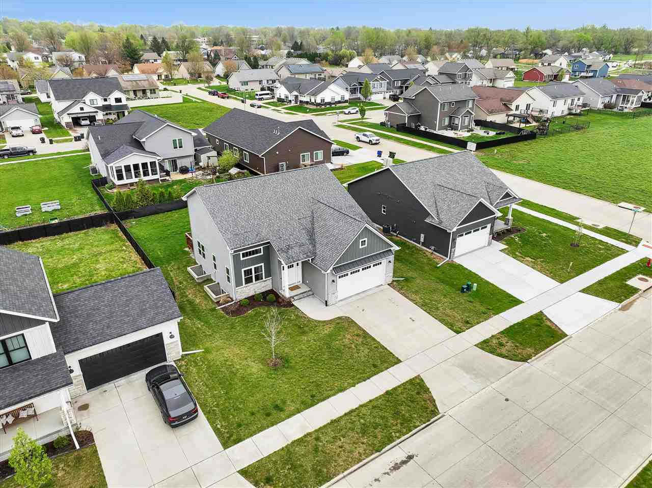 1748 Sherman Drive Iowa City IA 52240