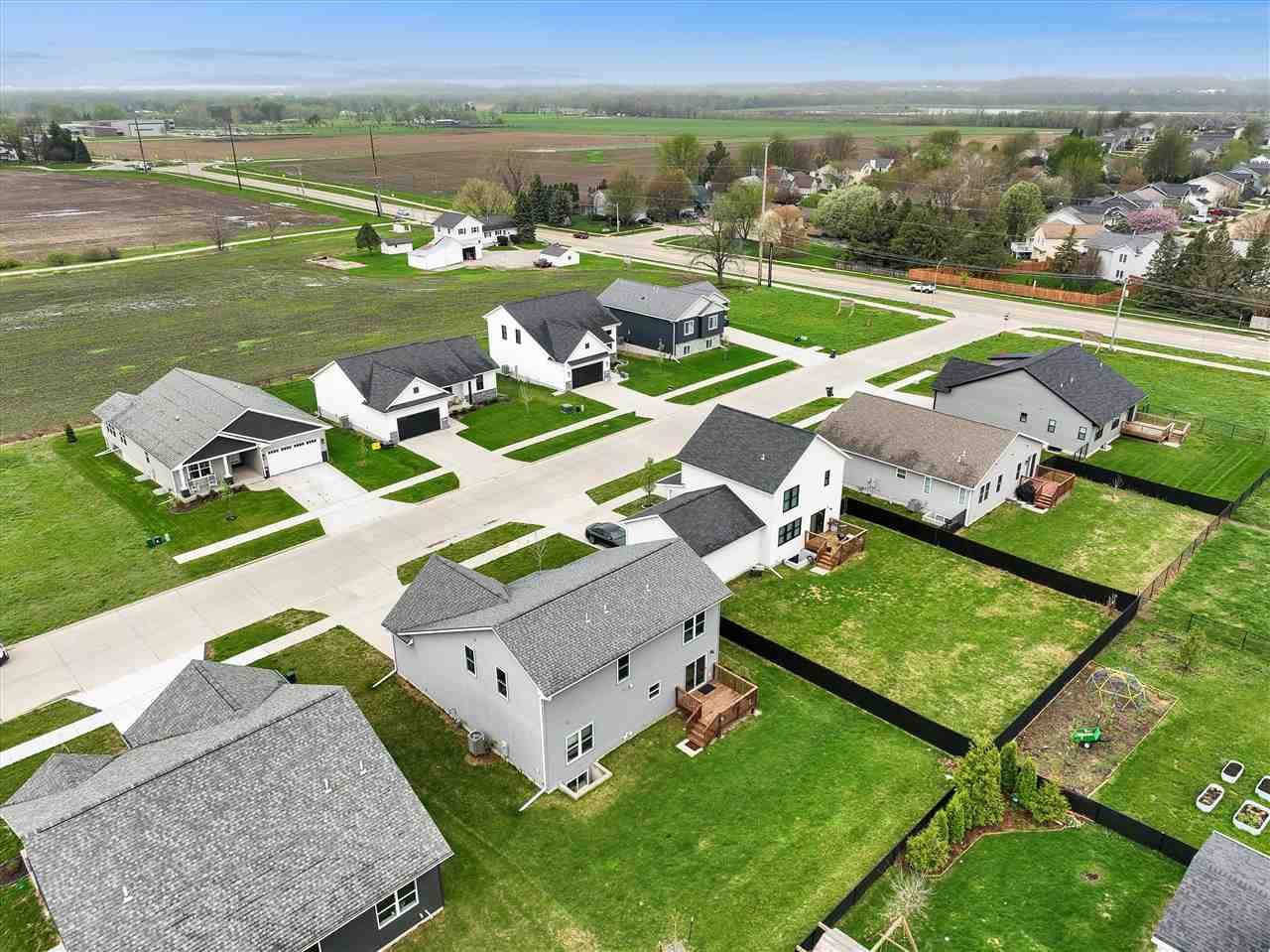1748 Sherman Drive Iowa City IA 52240