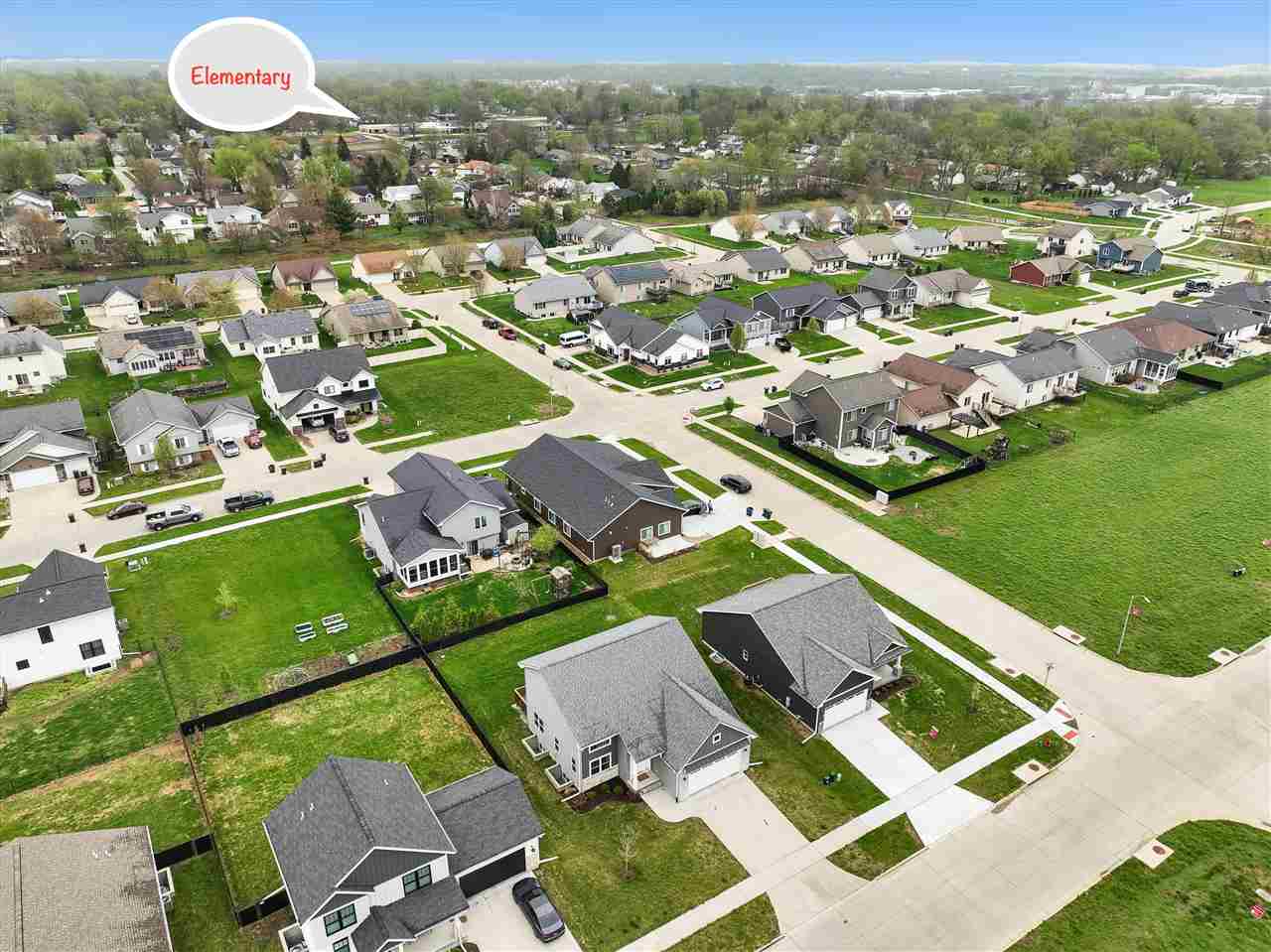 1748 Sherman Drive Iowa City IA 52240