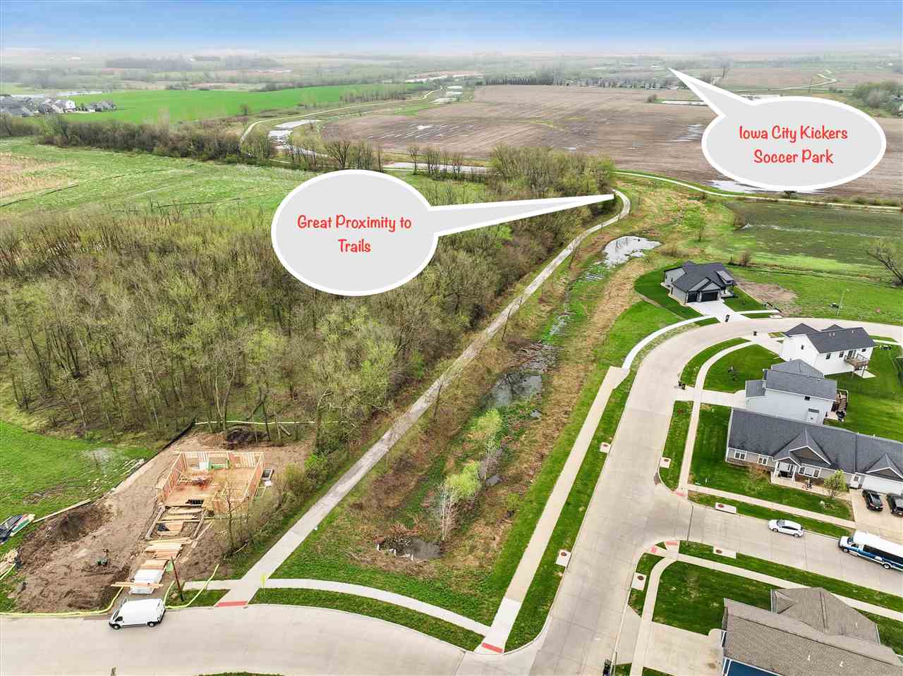 1748 Sherman Drive Iowa City IA 52240