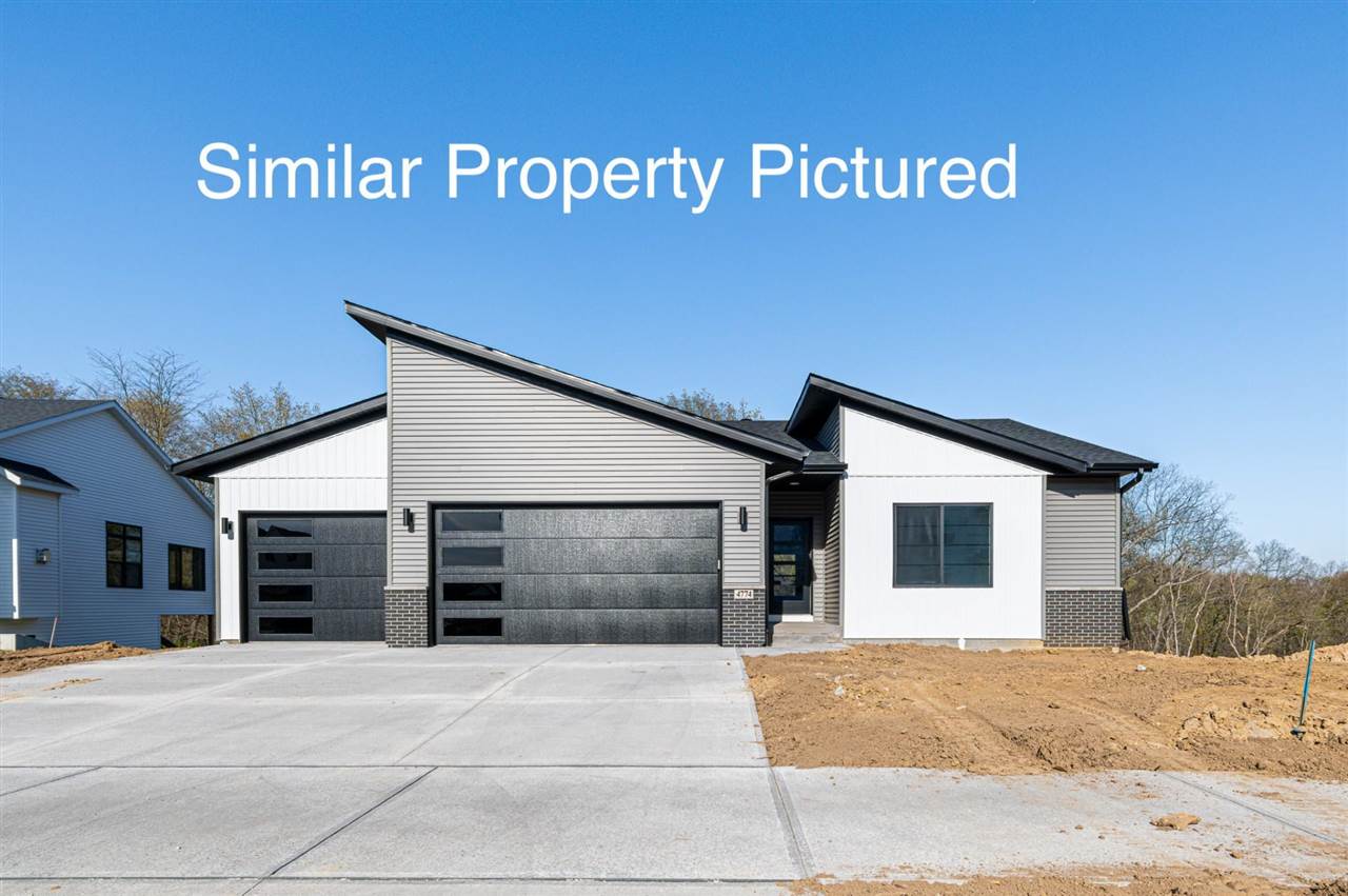 1251 Sand Prairie Drive Iowa City IA 52240