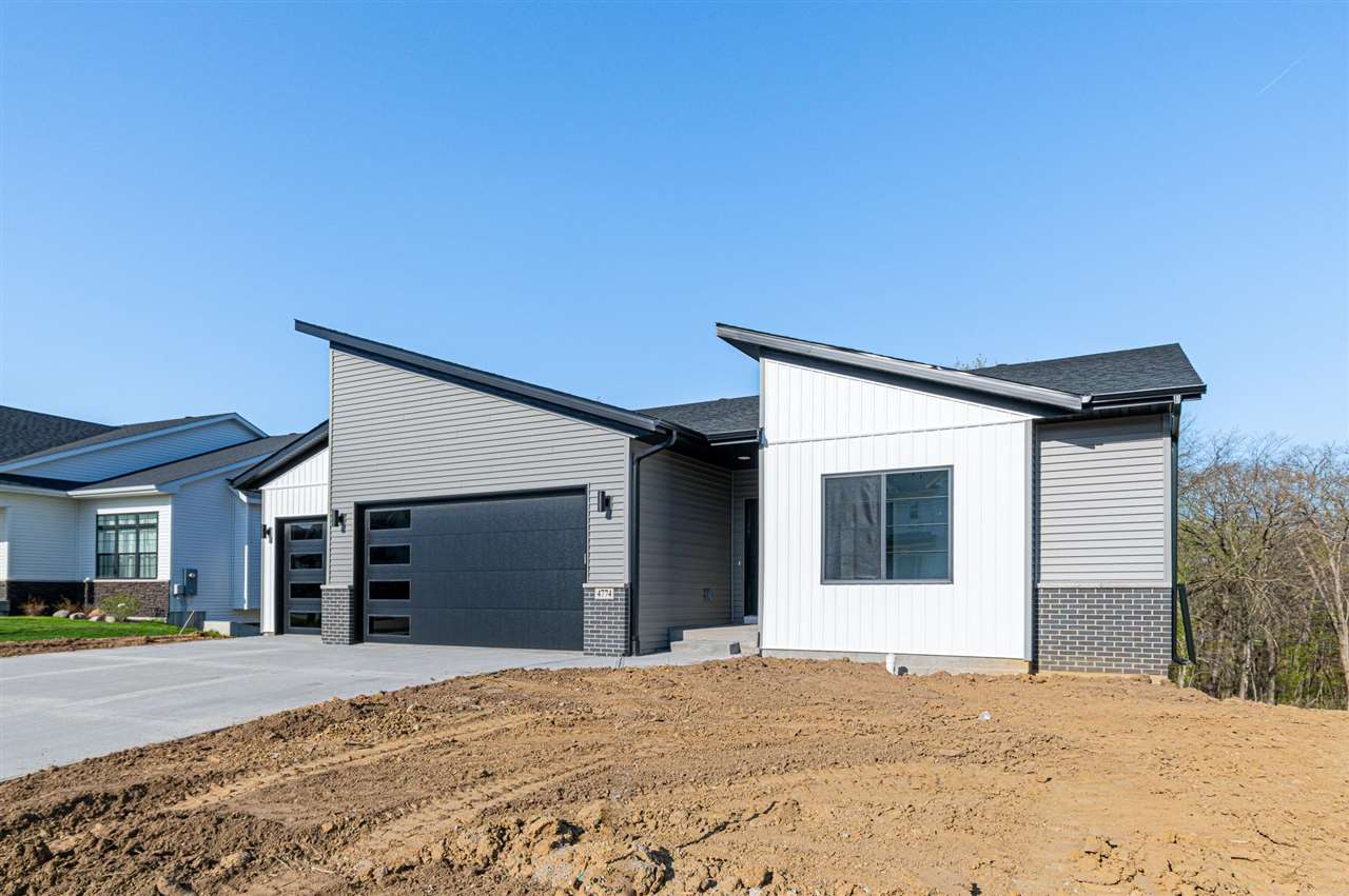 1251 Sand Prairie Drive Iowa City IA 52240