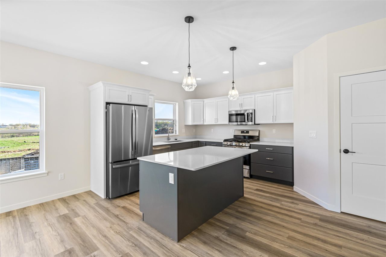 1251 Sand Prairie Drive Iowa City IA 52240