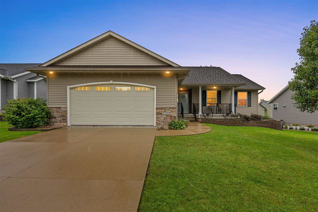 5503 Ruhd Street SW Cedar Rapids IA 52404