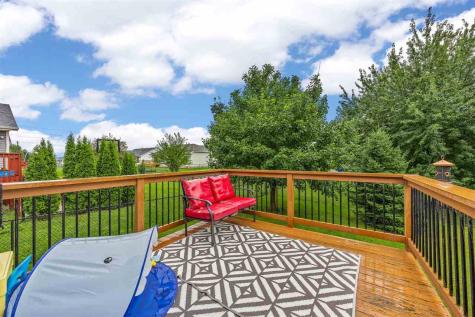 5503 Ruhd Street SW Cedar Rapids IA 52404