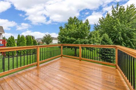 5503 Ruhd Street SW Cedar Rapids IA 52404