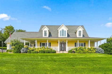 1441 Baker Avenue West Branch IA 52358