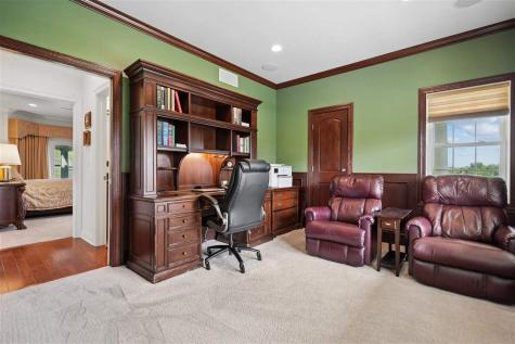 1441 Baker Avenue West Branch IA 52358